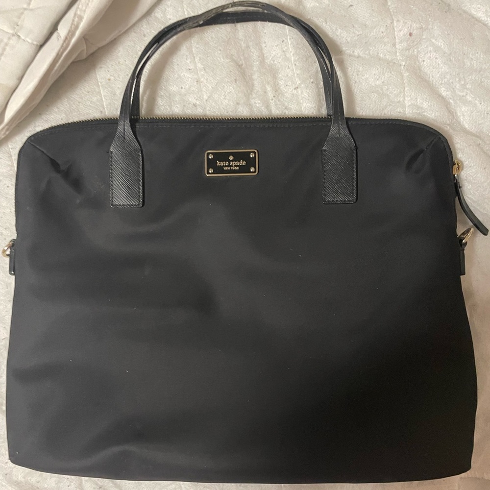 Kate Spade Laptop Case